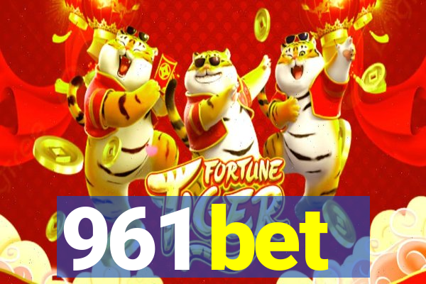 961 bet